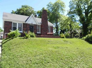 1088 Greenlaw Ave, Memphis, TN 38107