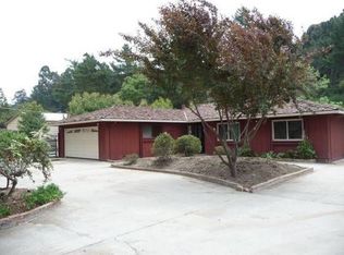 18258 Vierra Canyon Rd, Salinas, CA 93907