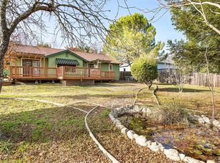 4420 Oak Ave, Lakeport, CA
