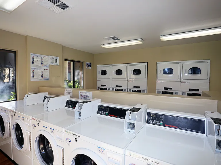 Baywood Apartment Homes — Photo 4