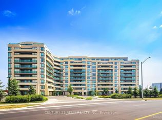 75 Norman Bethune Ave #310, Richmond Hill, ON L4B 0B6