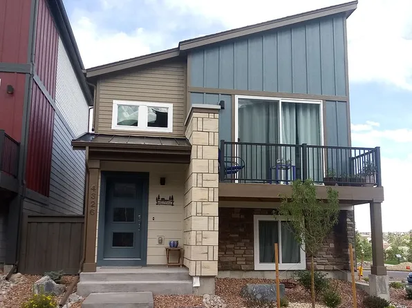 4326 Parkwood Trl, Colorado Springs, CO 80923
