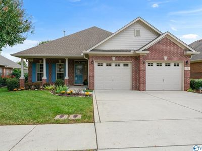 102 Crestmont Rd, Madison, AL, 35756