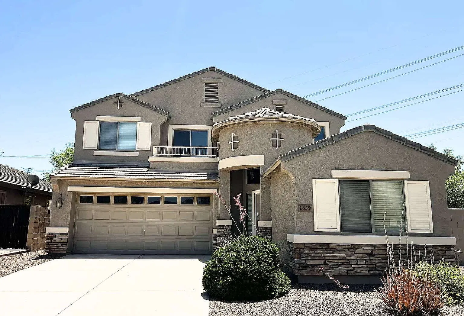 2859 E Shady Spring Trl, Phoenix, AZ 85024 — Photo 1