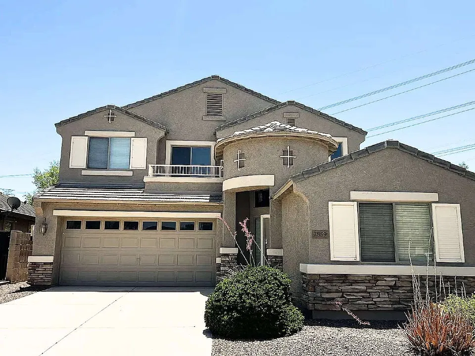 2859 E Shady Spring Trl