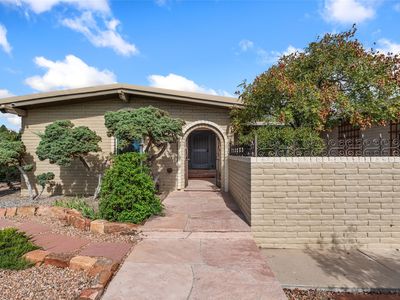 405 Greg Ave, Santa Fe, NM, 87501
