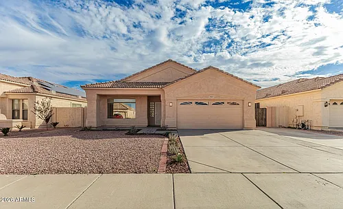 5665 W Laurie Ln Photo 1