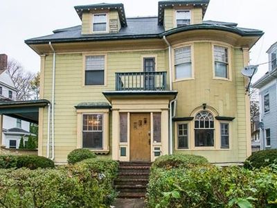 28 Brookledge St, Boston, MA, 02121