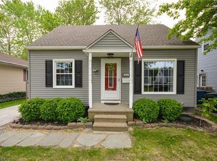 124 Drummond St, Avon Lake, OH 44012