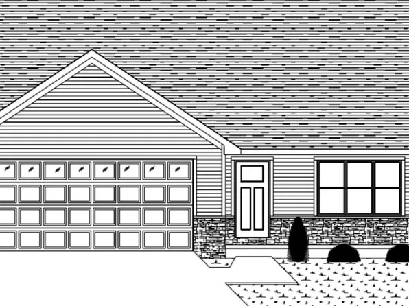 1417 Hoffman Rd, Green Bay, WI 54311