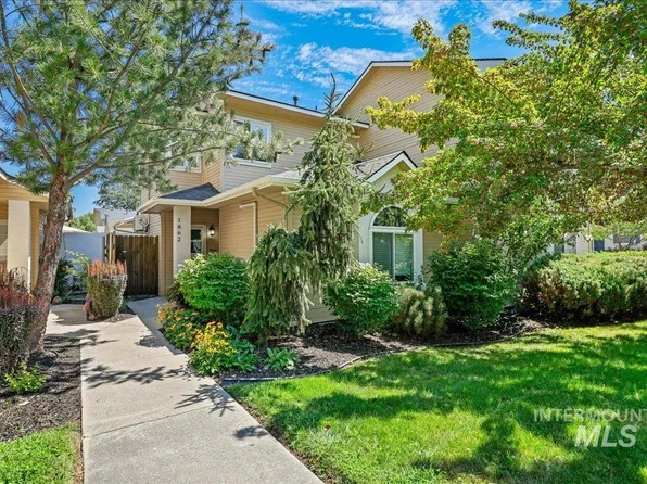 1862 S Colorado Ave, Boise, ID 83706