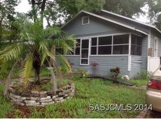 18 Aviles Dr, Saint Augustine, FL 32084