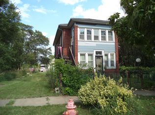249 Tyler St, Gary, IN 46402
