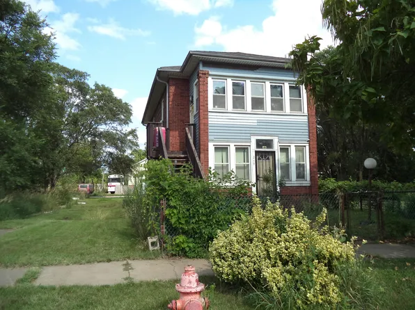 249 Tyler St, Gary, IN 46402