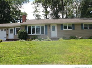 37 Donna St, Enfield, CT 06082