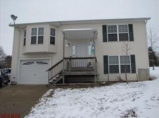 243 Grand Central Dr, Union, MO 63084