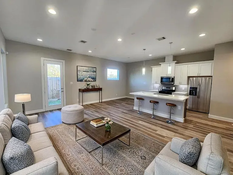 3206 Bostic St #C — Photo 5