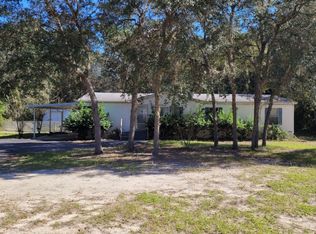 1987 S Colonial Ave, Homosassa, FL 34448