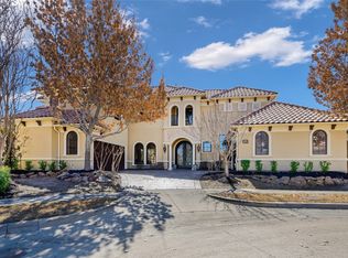 5724 Cadence Ln, Plano, TX 75024