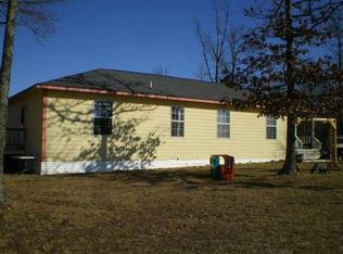 10345 Baty Rd, Graff, MO 65660