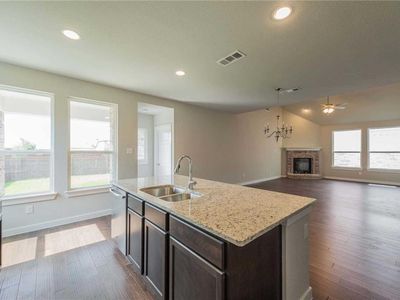 1713 6th St, Northlake, TX, 76226