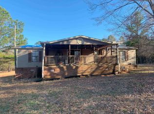875 Mount Lebanon Rd, Pauline, SC 29374