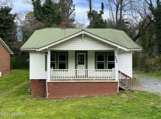 1222 Winslow Ave, Asheboro, NC 27205