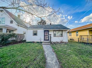 274 N Tremont St, Indianapolis, IN