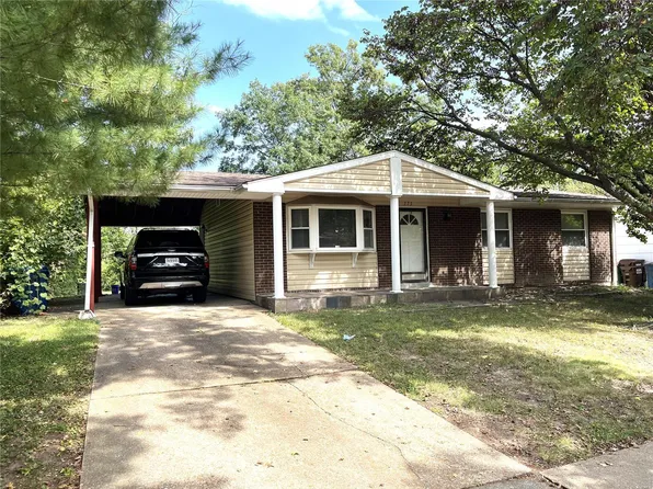 775 Laredo Ave, Saint Louis, MO 63138