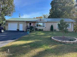 119 Jonquil Rd, Parrottsville, TN 37843