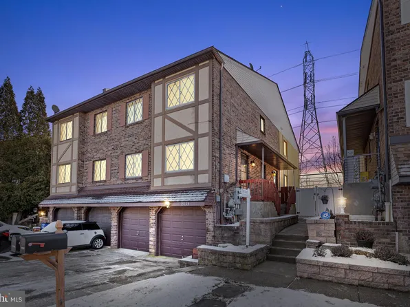 15129 Beverly Dr, Philadelphia, PA 19116