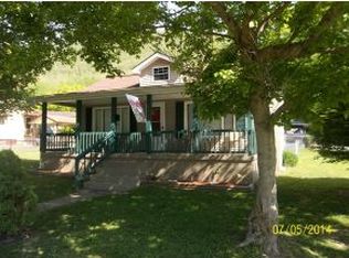 2021 4th Ave E, Big Stone Gap, VA 24219