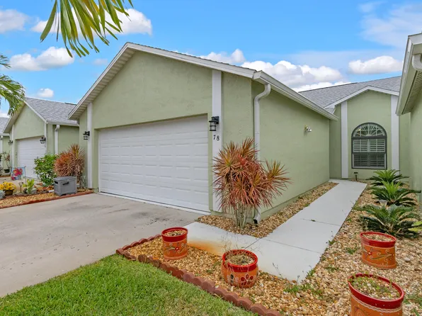 78 Anchor Dr, Indian Harbour Beach, FL 32937