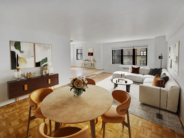 301 E 48th St APT 5B, New York, NY 10017