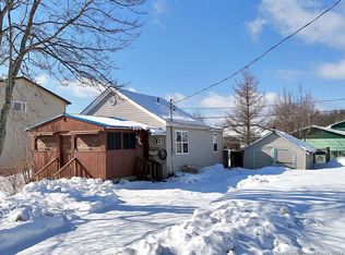 80 Whitney Ave, Moncton, NB E1C 8C6