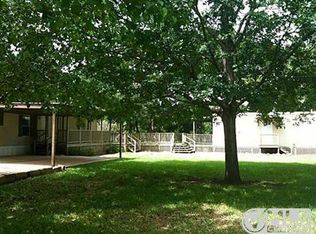 8551 Riverbend Rd, Brownwood, TX 76801