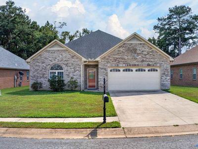 170 Glen Oaks Cir, Glencoe, AL, 35905