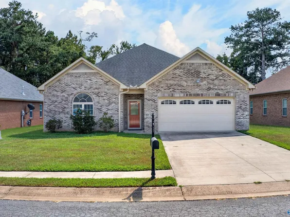 170 Glen Oaks Cir, Glencoe, AL 35905