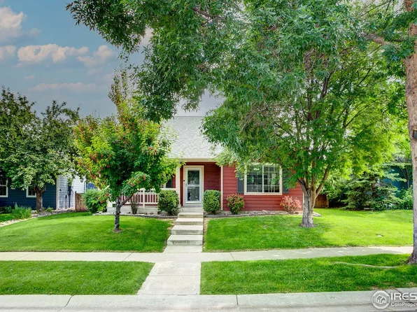 2709 Arancia Dr, Fort Collins, CO 80521
