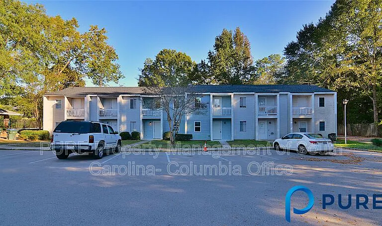 308 Percival Rd #303 — Photo 1