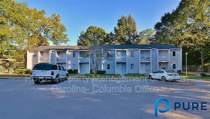 308 Percival Rd #303