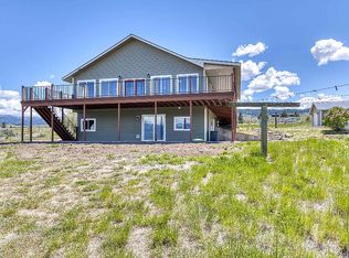 3966 Valley Vis, Stevensville, MT 59870