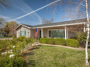 1179 N Country Club Blvd, Stockton, CA 95204