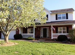 103 Michelle Dr, Glen Carbon, IL
