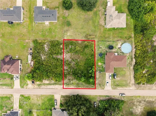 3410 19th ST W, LEHIGH ACRES, FL 33971