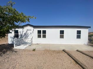 9359 N Bridlebit Ave, Kingman, AZ 86401