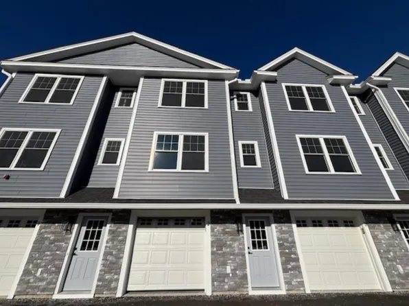 32 Charter Street #2, Exeter, NH 03833