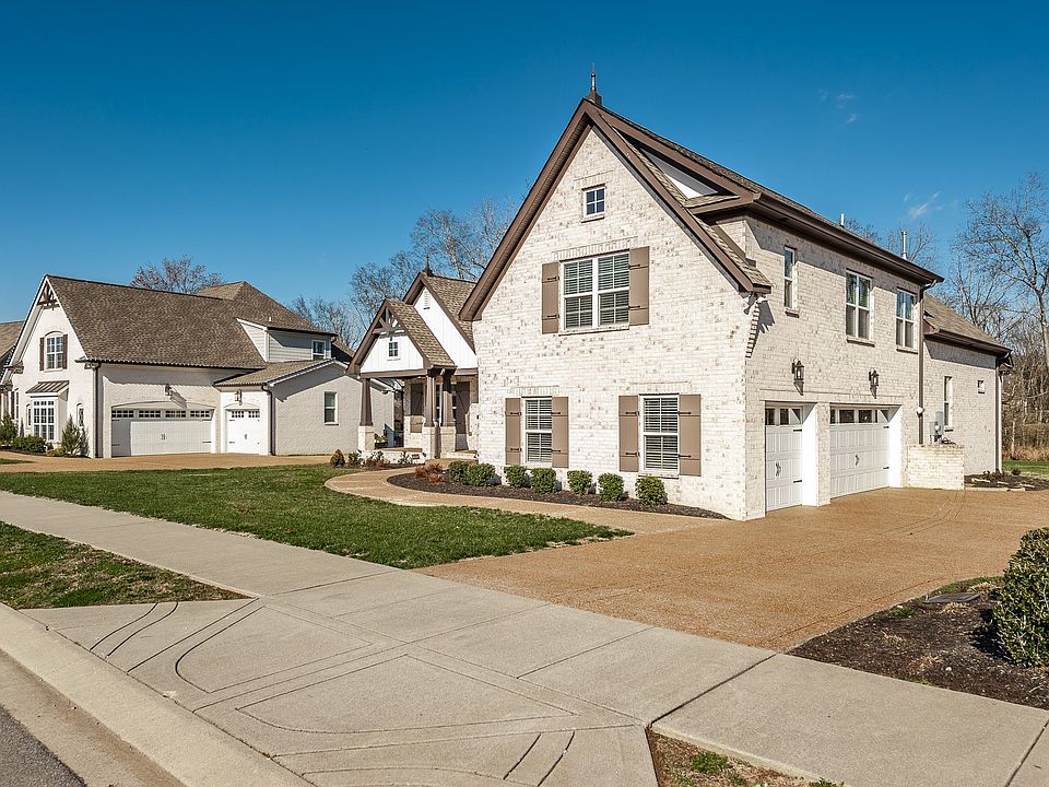 145 Flintshire Ln, Hendersonville, TN 37075 Zillow