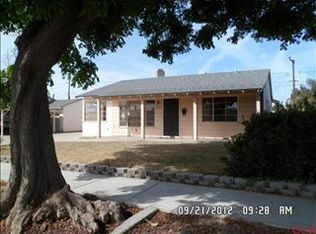 325 S Ranch St, Santa Maria, CA 93454