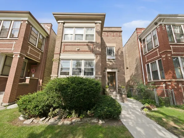 4442 N Sacramento Ave, Chicago, IL 60625